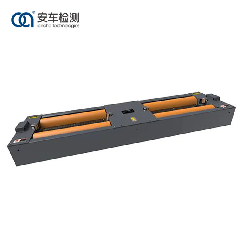 Paano Napapabuti ng isang Speedometer Tester ang Katumpakan ng Sasakyan?