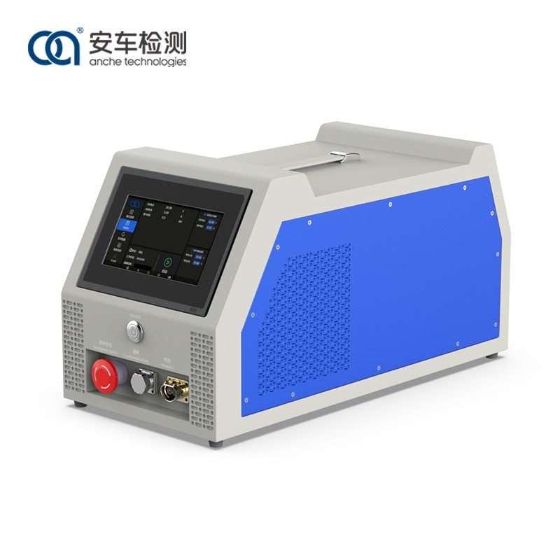 Charger/discharger ng de -koryenteng sasakyan